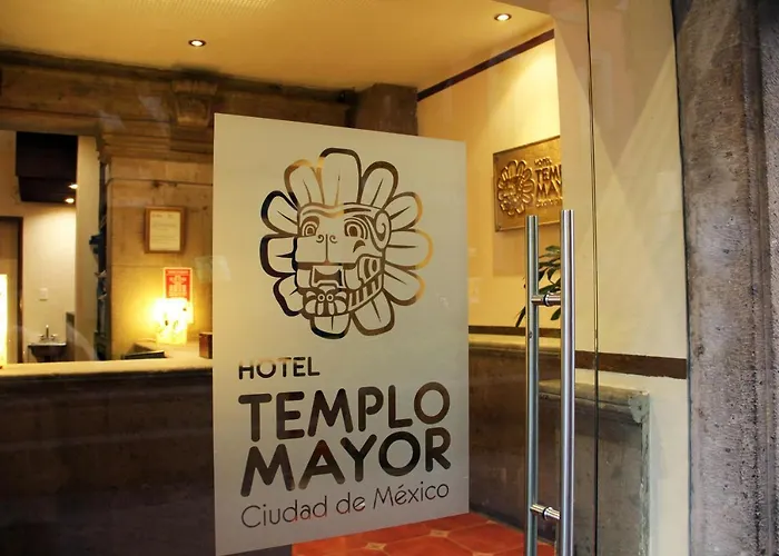 Templo Mayor Hotel