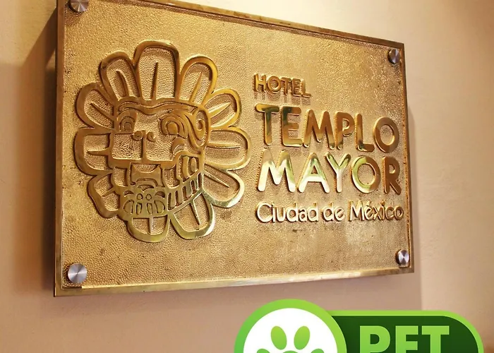 Templo Mayor 3*