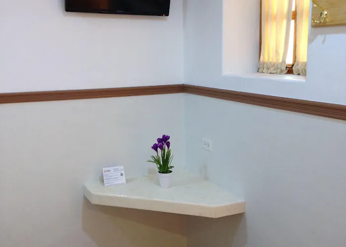 Templo Mayor Hotel 3*