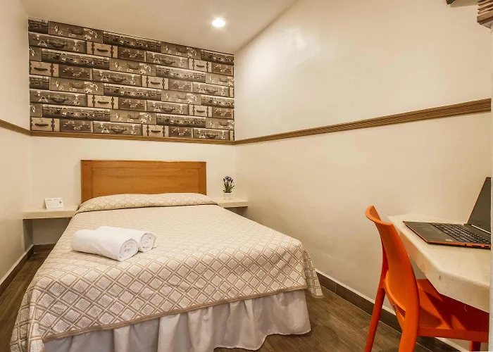 Templo Mayor Hotel 3*