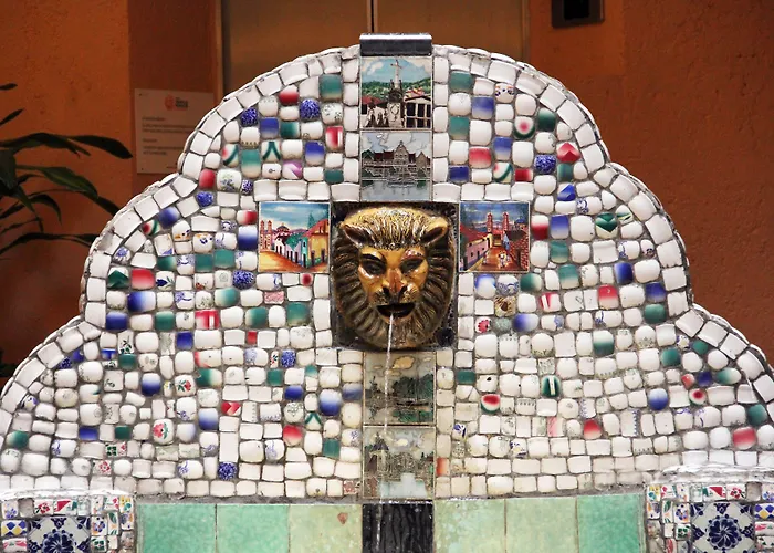 Templo Mayor Hotel 3*