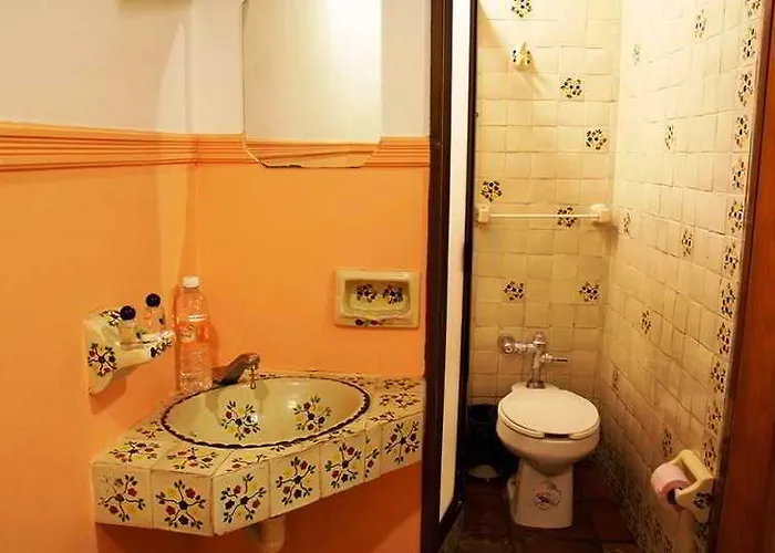 Templo Mayor Hotel 3*