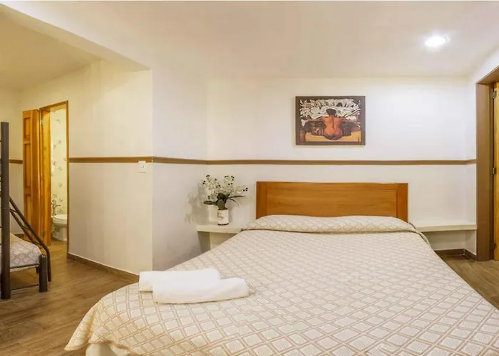 Templo Mayor Hotel 3*